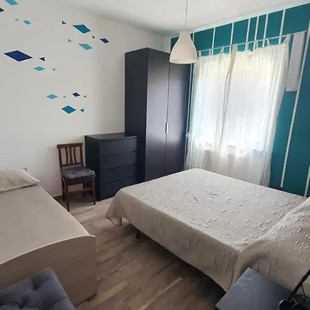 La Vista A Mare