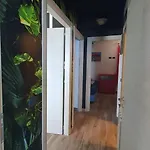 شقة La Vista A Mare