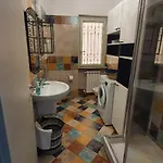 شقة La Vista A Mare *
